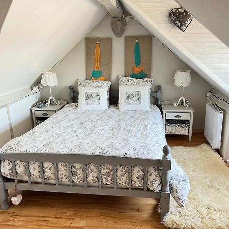 Location A Trouville Sur Mer Dış mekan fotoğraf