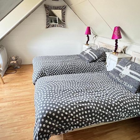 Location A Trouville Sur Mer Dış mekan fotoğraf