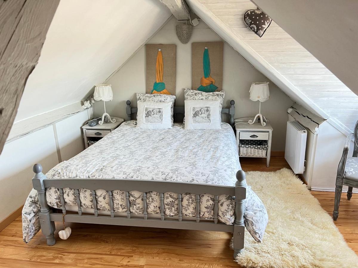 Location A Trouville Sur Mer Dış mekan fotoğraf