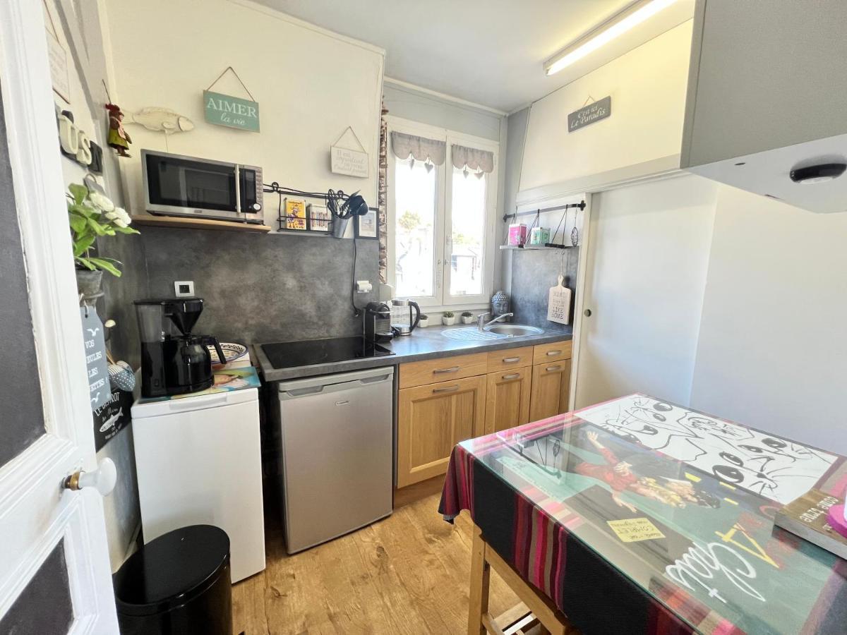 Location A Trouville Sur Mer Dış mekan fotoğraf